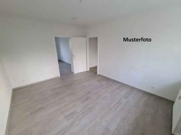 2 Zimmer Wohnung ab 01022025 renoviert