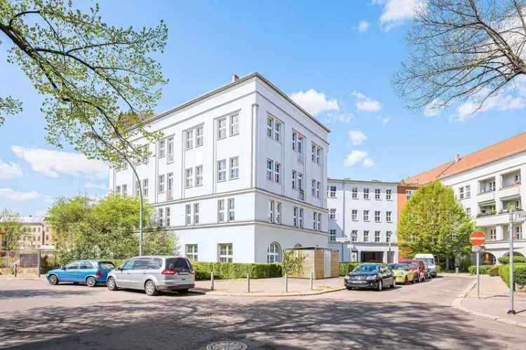 Weissensee 3-Raumwohnung Ferienwohnung Denkmal