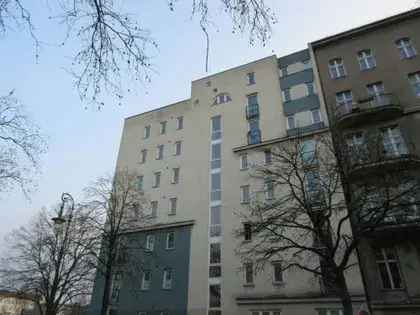 Wohnung (16.0 m²) zur Miete in Berlin (Hundekehlestraße 12, 14199 Berlin, Germany)