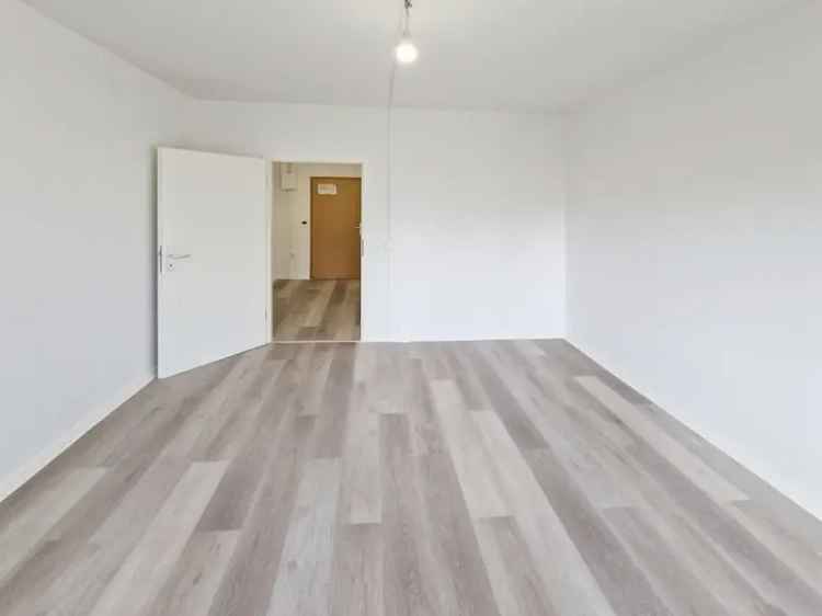 Hier bin ich richtig - 1-Zimmer-Wohnung mit EBK steht bereit!