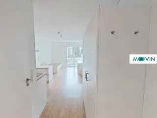 Wohnung (100.0 m²) zur Miete in Köln (Lumos, Lichtstraße 64, 50825 Cologne, Germany)