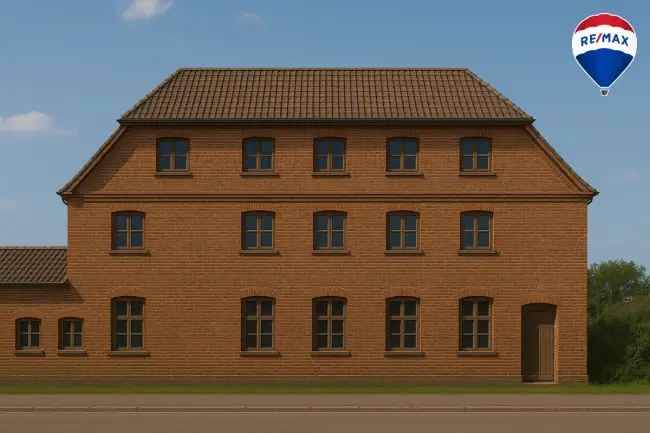 Bielefeld Zentrum Keller + EG Gewerbefläche Gastro+ Festsaal +OG Wohnung +Spitzboden +Stellplätze