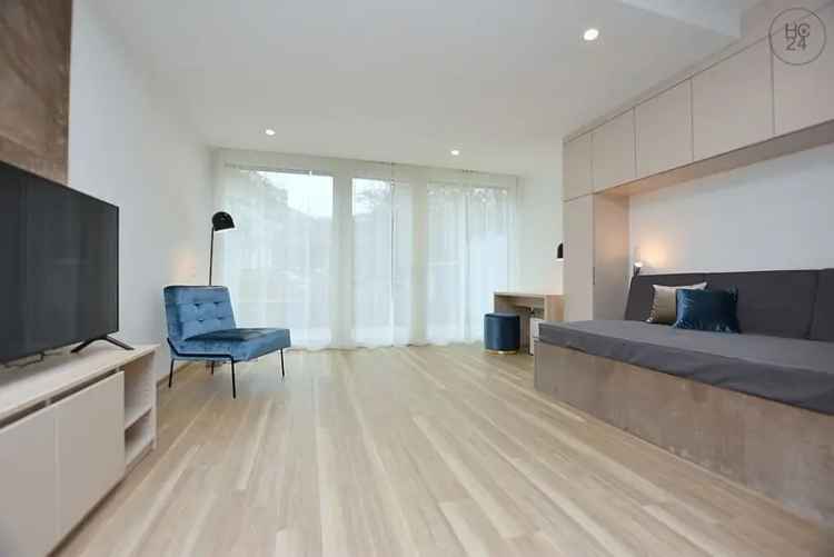 Tolles Apartment mit großer Terrasse in Stuttgart Nord