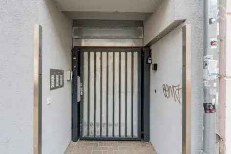 Wohnung (55.0 m²) zur Miete in Berlin (Katzlerstraße 17, 10829 Berlin, Germany) - immosurf.de