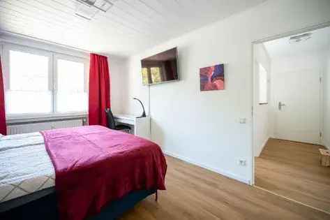 Wohnung (33.0 m²) zur Miete in Düsseldorf (Further Straße 97, 40599 Dusseldorf, Germany)