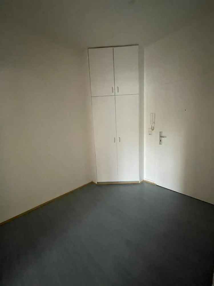 2-Zimmer-Wohnung in Dortmund Innenstadt-West