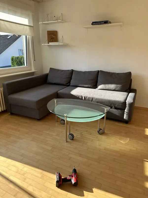 Apartment in Mörfelden-Walldorf, Mörfelden