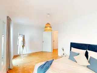 Wohnung (60.0 m²) zur Miete in Hamburg (Eppendorfer Weg 148, 20253 Hamburg, Germany)