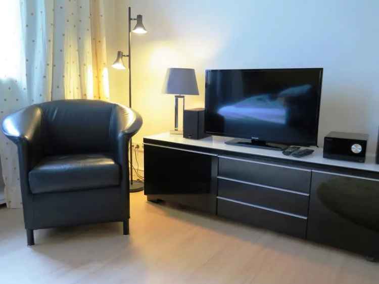 Uhlenhorst - City Apartment, super Alster Lage