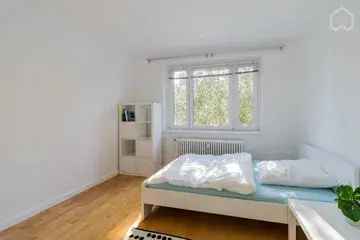 Wohnung (97.0 m²) zur Miete in Berlin (Warschauer Straße 78, 10243 Berlin, Germany)