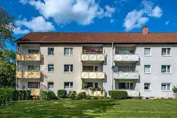 Wohnung (50.0 m²) zur Miete in Dortmund (Hörder Kampweg 11, 44269 Dortmund, Germany)