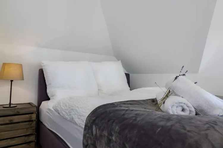 1 Schlafzimmer Wohnung mieten Wuppertal, Deutschland