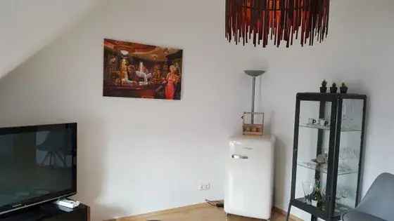 Wohnung (70.0 m²) zur Miete in Düsseldorf (Herzogstraße 82, 40215 Dusseldorf, Germany)