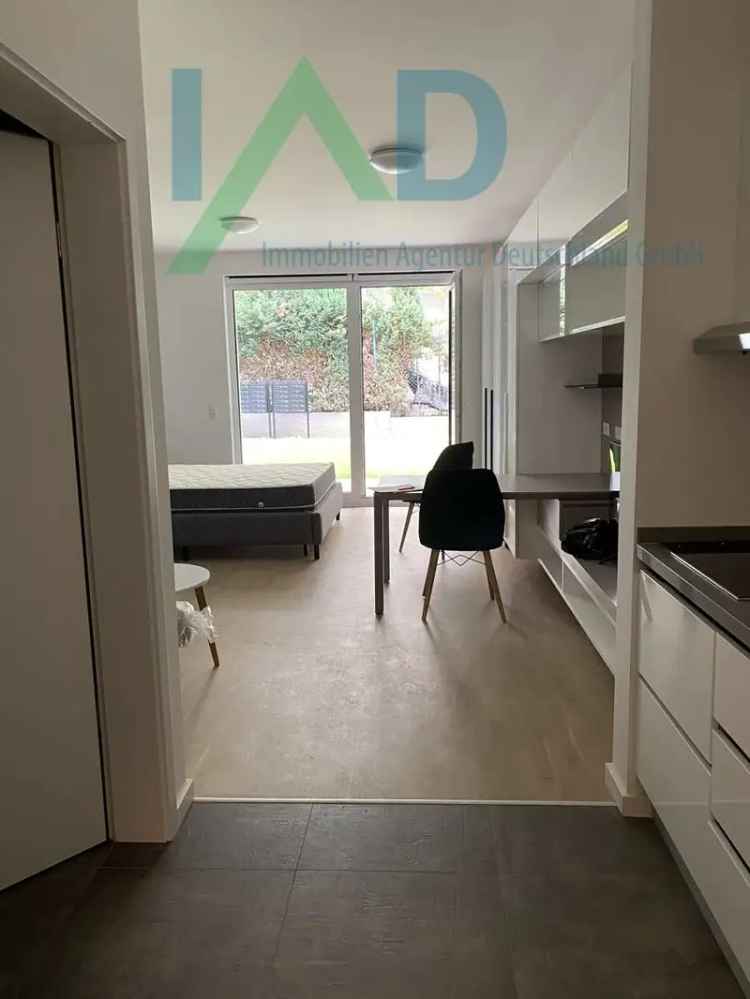 Exklusive Wohnkonzept