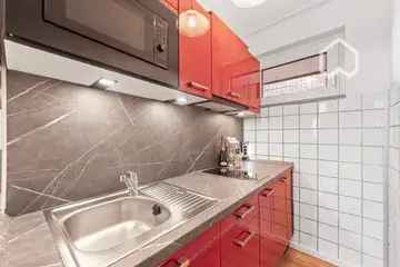 Wohnung (36.0 m²) zur Miete in Köln (Kasselberger Weg 113, 50769 Cologne, Germany)