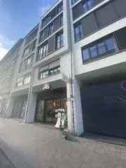 Wohnung (30.0 m²) zur Miete in München (von Wedelstaedt, Viktor-Scheffel-Straße, 80803 Munich, Germany)