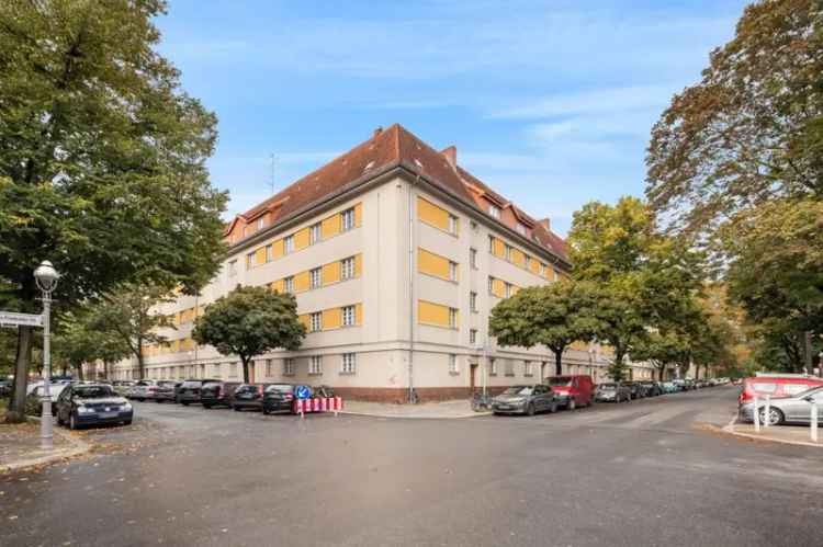 Kapitalanlage – Attraktive Wohnungen in ruhiger Lage