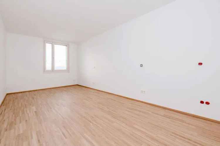 Lichtdurchflutete 2-Zimmer-Wohnung