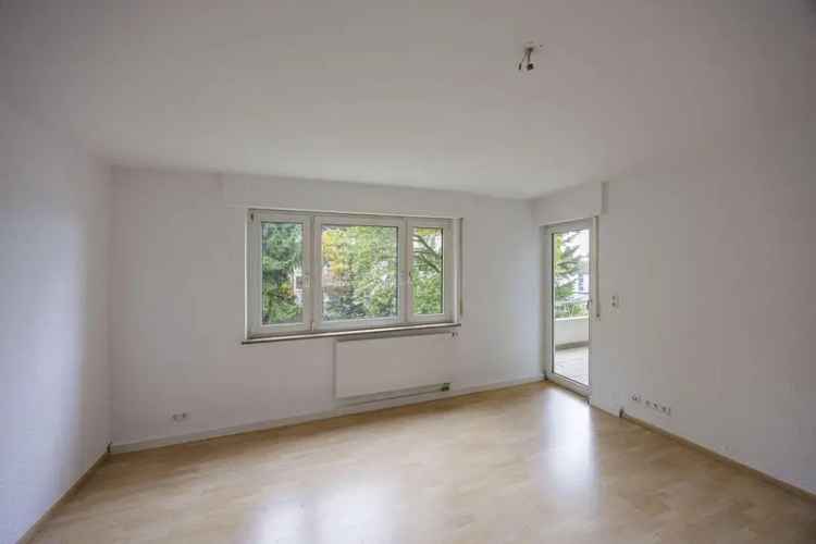 2 5 Zimmer Wohnung Ludwigsburg 2 Balkone 67qm