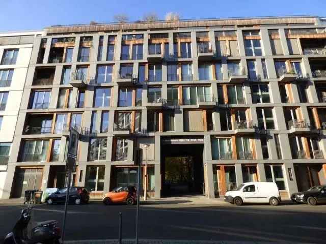Gut vermietete Citywohnung zwischen Michaelkirchplatz und Moritzplatz ***Parkett***Sonnenterrasse***Lift***