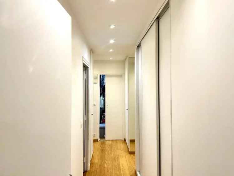 Wohnung mieten in Hamburg
