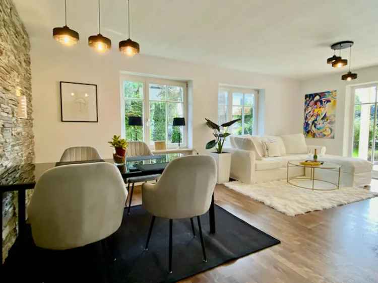 2 Schlafzimmer Wohnung mieten München, Deutschland