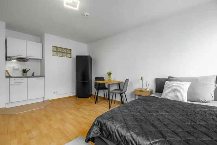 Wohnung mieten München, Deutschland