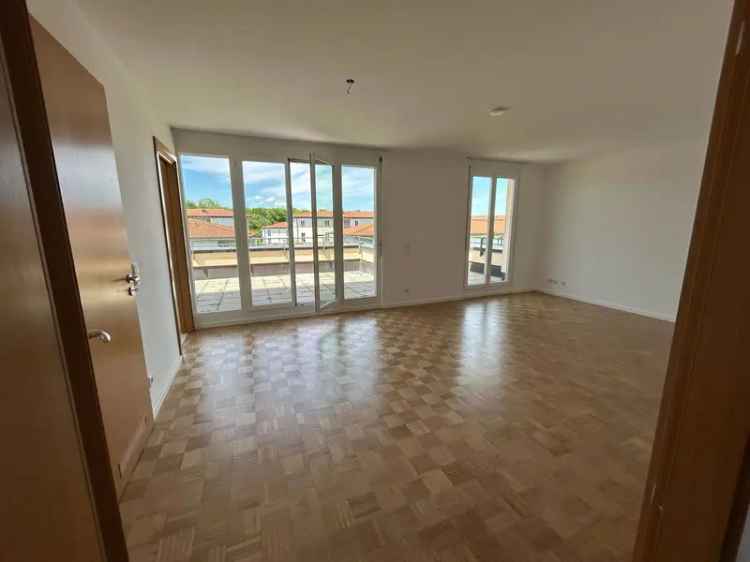 Wohnung mieten in München