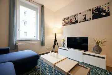 Wohnung (105.0 m²) zur Miete in Stuttgart (Rosenbergstraße 69, 70176 Stuttgart, Germany)