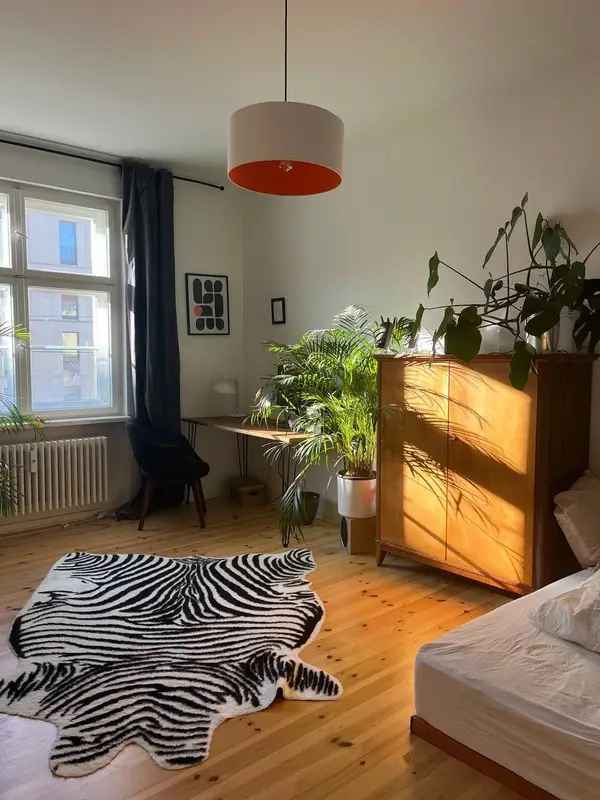 Altbau 2 Zimmer Wohnung Tausch gegen 2 3 Zimmer Wohnung PBerg