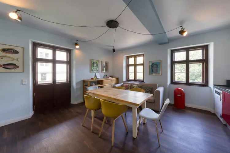1 Schlafzimmer Wohnung mieten Potsdam, Deutschland