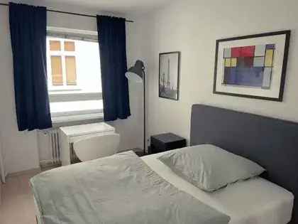 WG-Zimmer (75.0 m²) zur Miete in Frankfurt am Main (Bettinastraße 64, 60325 Frankfurt, Germany) - immosurf.de