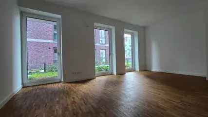 Wohnung (37.0 m²) zur Miete in Hamburg (Am Sandtorkai, 20457 Hamburg, Germany)