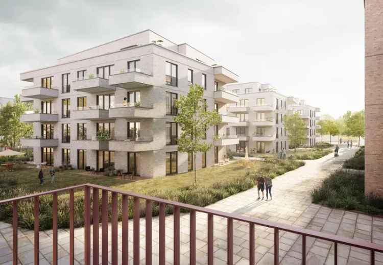 Mieten Maisonettewohnung in Eidelstedter Höfen Neubau