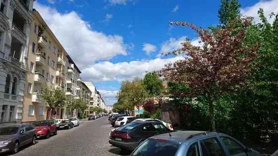 Wohnung (35.0 m²) zur Miete in Berlin (Elßholzstraße 5, 10781 Berlin, Germany)