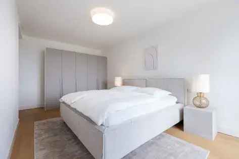 Wohnung (197.0 m²) zur Miete in Frankfurt am Main (Opern Parking, Hochstraße 42, 60313 Frankfurt, Germany)