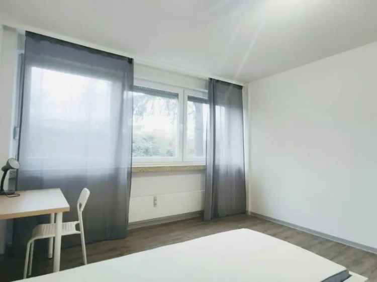 WG-Zimmer mieten Dortmund, Deutschland