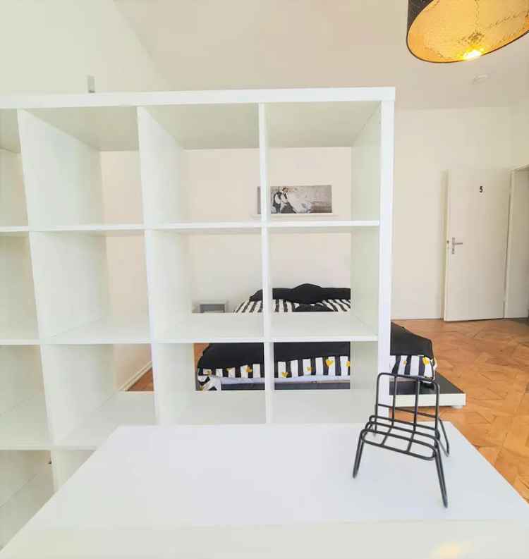 WG-Zimmer mieten Bonn, Deutschland