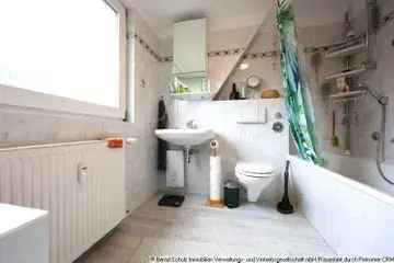 Wohnung (48.0 m²) zur Miete in Hamburg (Friseur Frau Schmidt, Washingtonallee 20, 22111 Hamburg, Germany)