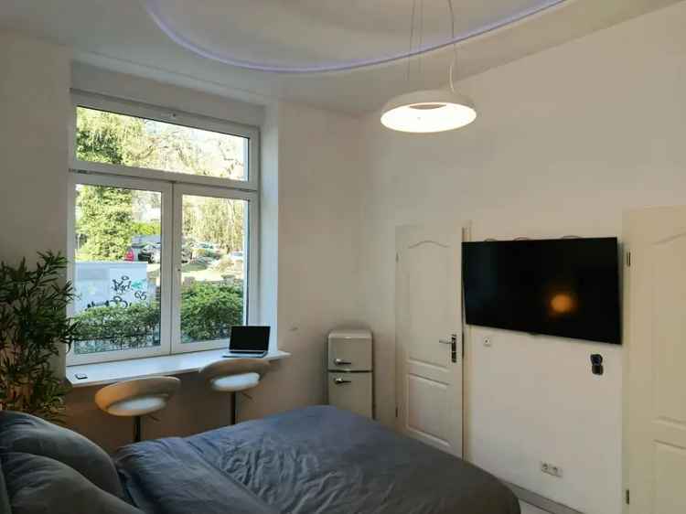Wohnung mieten Wiesbaden, Deutschland