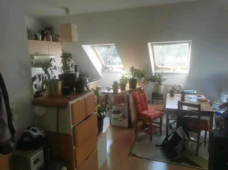 Helle Wohnung Tempelhof Balkon Bad S-Bahn Nähe