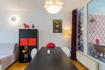 Wohnung (60.0 m²) zur Miete in Berlin (Bossestraße 11, 10245 Berlin, Germany)