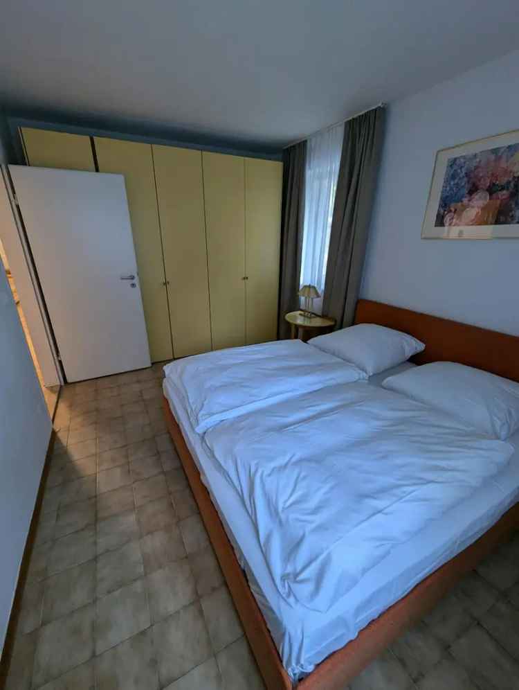 1 Schlafzimmer Wohnung mieten Feldkirchen, Deutschland