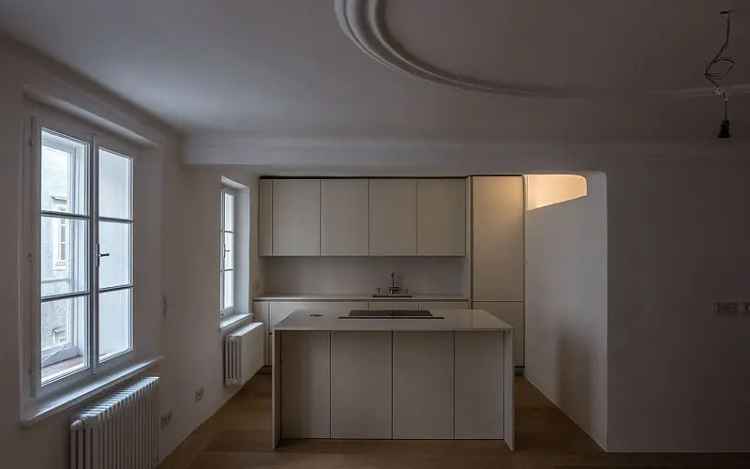 3-Zimmer-Wohnung mit 90 m² Wfl in Regensburg