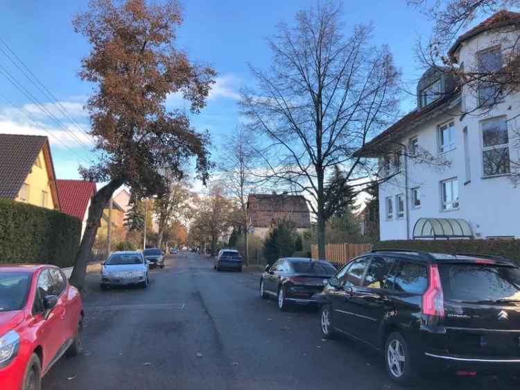 2-Zimmer Wohnung mit Balkon und Tiefgaragenstellplatz