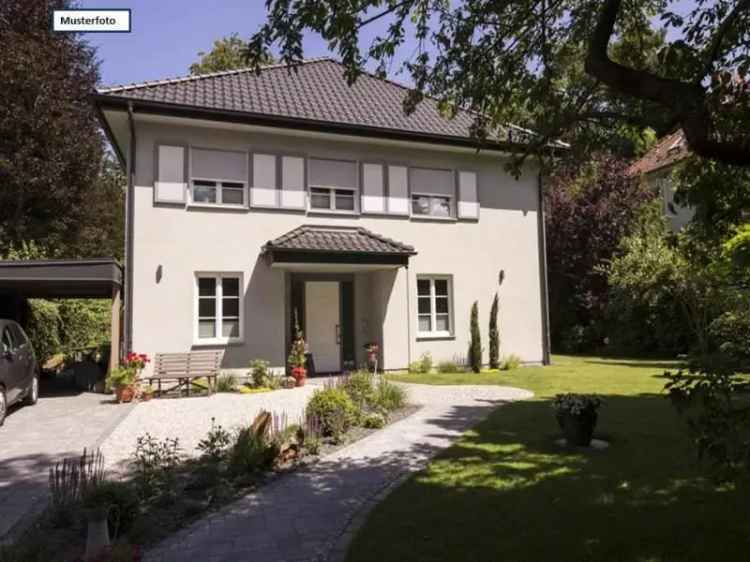 Einfamilienhaus 169m² Berlin 12623 Badener Str