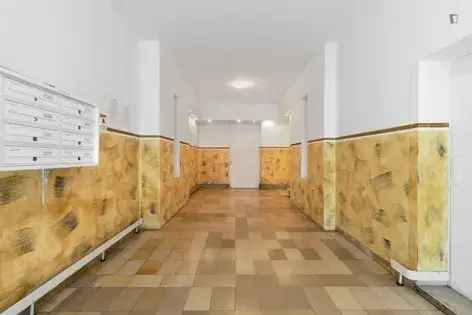 Wohnung (43.67 m²) zur Miete in München (Gorillas, Fraunhoferstraße 10, 80469 Munich, Germany)