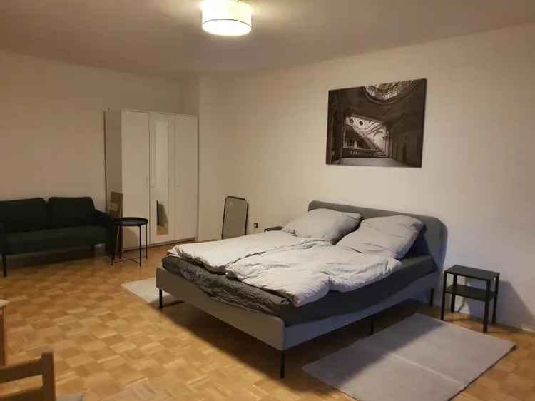 1 Schlafzimmer Wohnung mieten Berlin, Deutschland