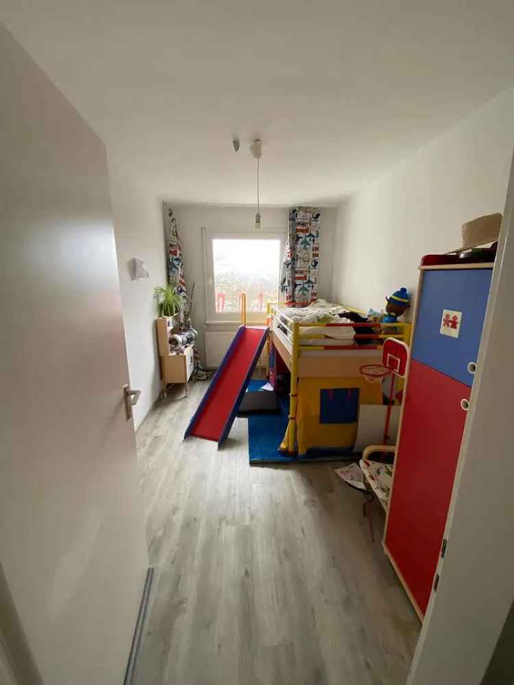 3 5 Zimmer Wohnung Karlsruhe Nordweststadt 85 18 m²