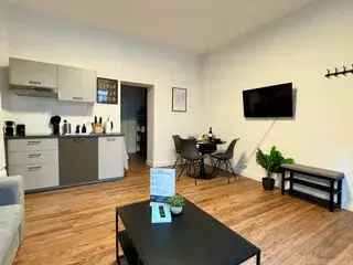 Wohnung (100.0 m²) zur Miete in Köln (Rendsburger Platz 18, 51065 Cologne, Germany)